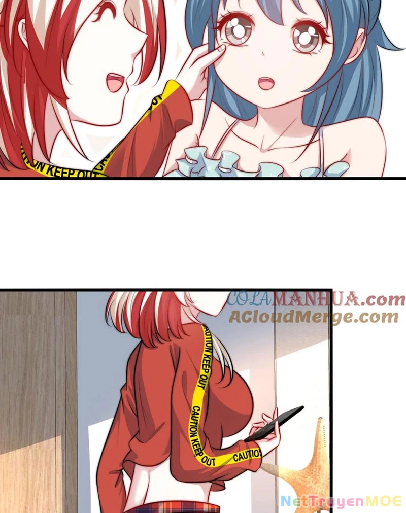 Slime ta treo cự long lên đánh là hợp lý nhỉ? Chapter 306 - 13