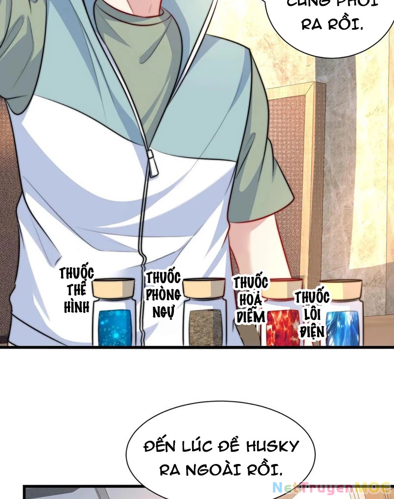 Slime ta treo cự long lên đánh là hợp lý nhỉ? Chapter 306 - 17
