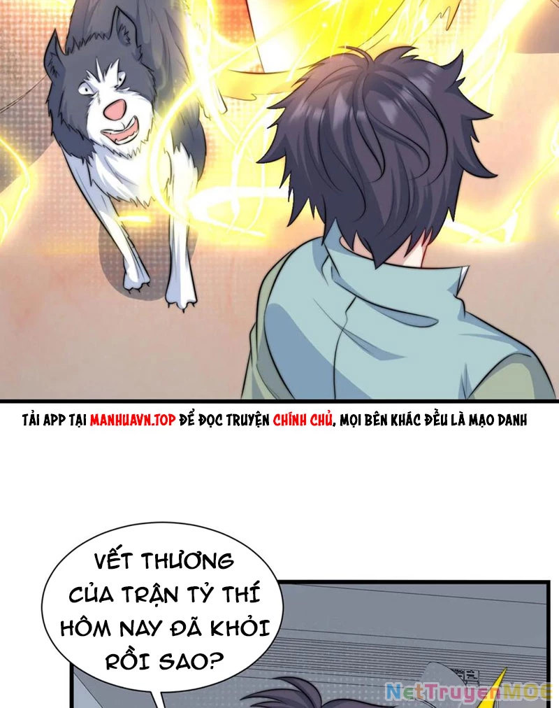 Slime ta treo cự long lên đánh là hợp lý nhỉ? Chapter 306 - 20