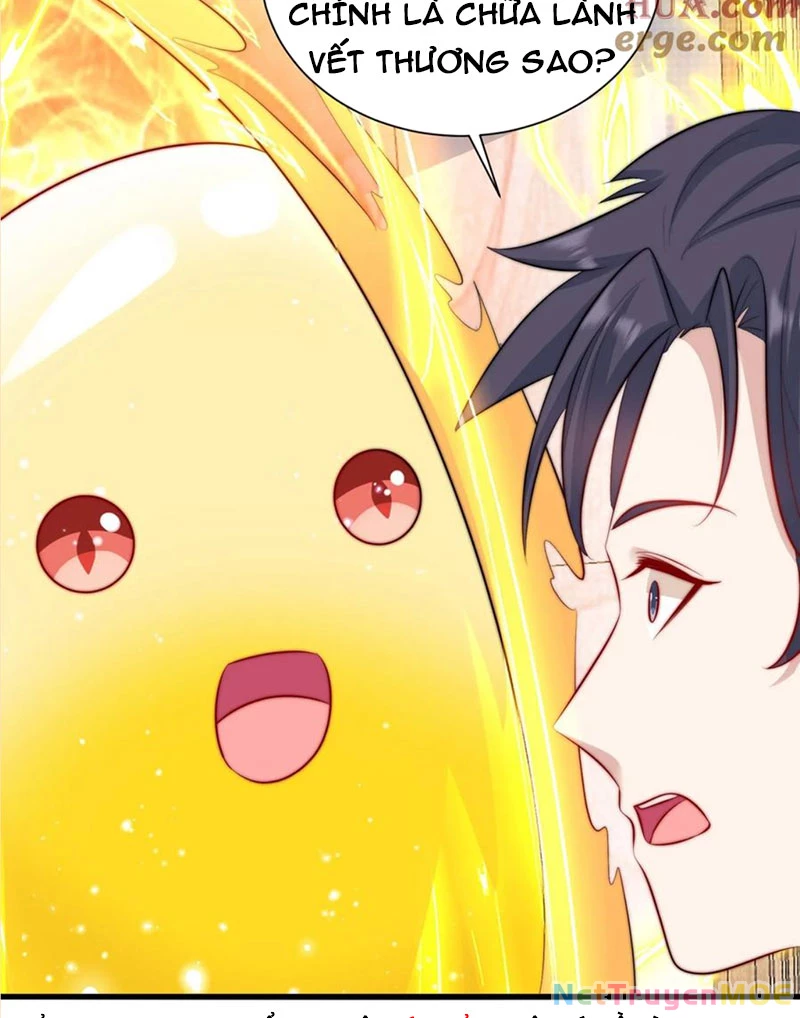 Slime ta treo cự long lên đánh là hợp lý nhỉ? Chapter 306 - 22