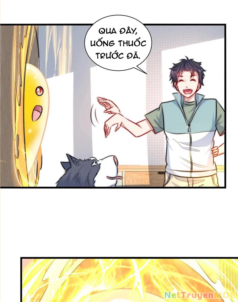 Slime ta treo cự long lên đánh là hợp lý nhỉ? Chapter 306 - 25