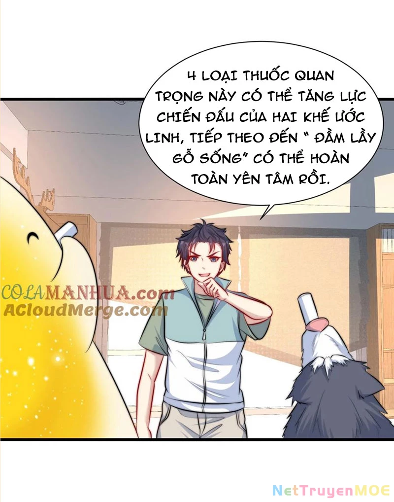 Slime ta treo cự long lên đánh là hợp lý nhỉ? Chapter 306 - 27
