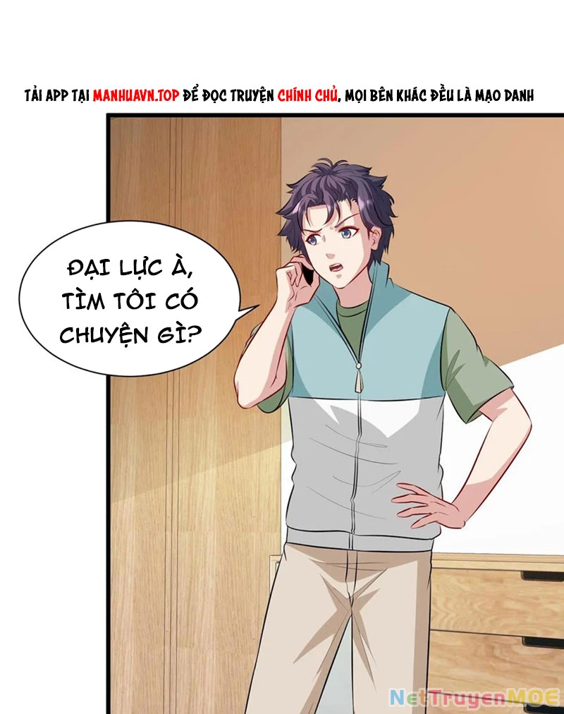 Slime ta treo cự long lên đánh là hợp lý nhỉ? Chapter 307 - 3