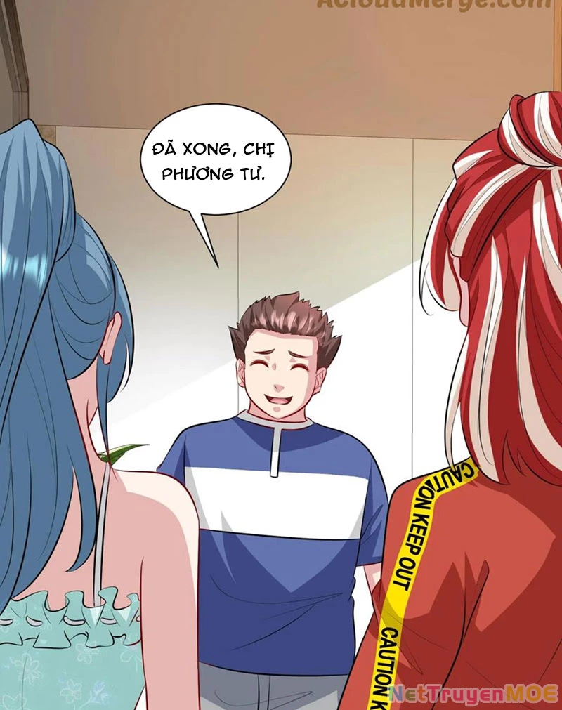Slime ta treo cự long lên đánh là hợp lý nhỉ? Chapter 307 - 8