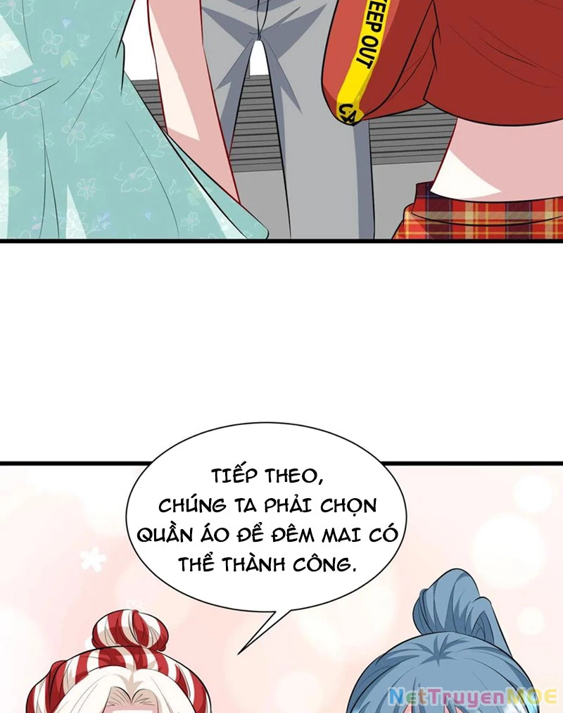Slime ta treo cự long lên đánh là hợp lý nhỉ? Chapter 307 - 9
