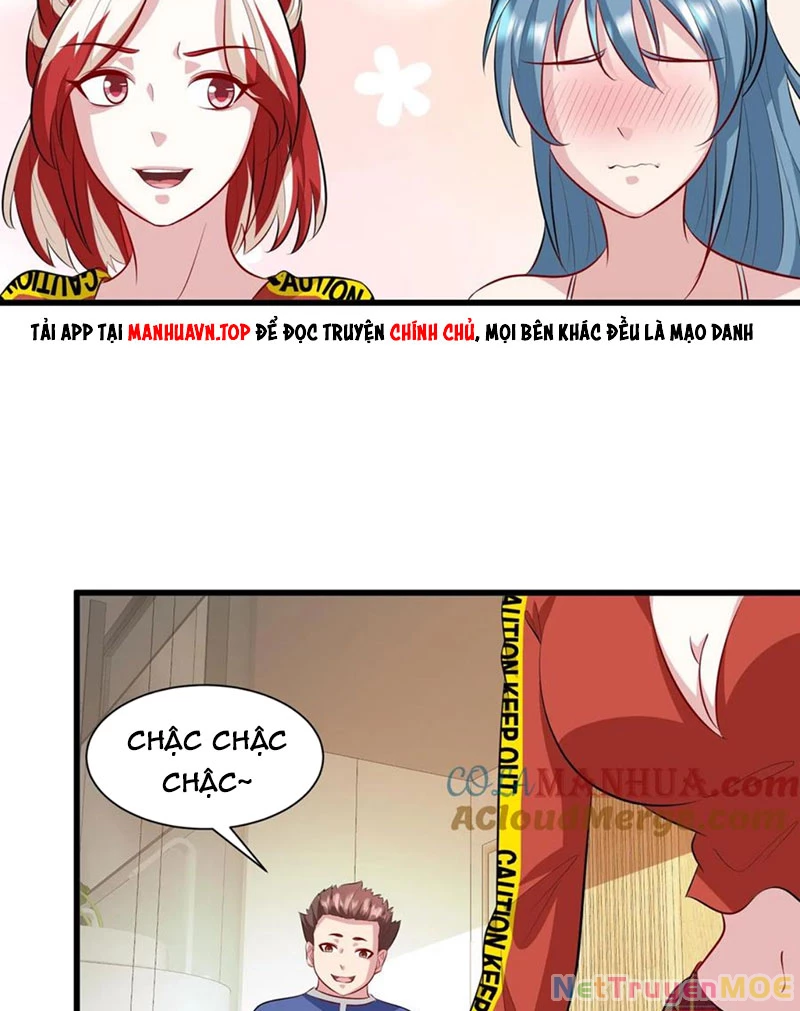 Slime ta treo cự long lên đánh là hợp lý nhỉ? Chapter 307 - 10