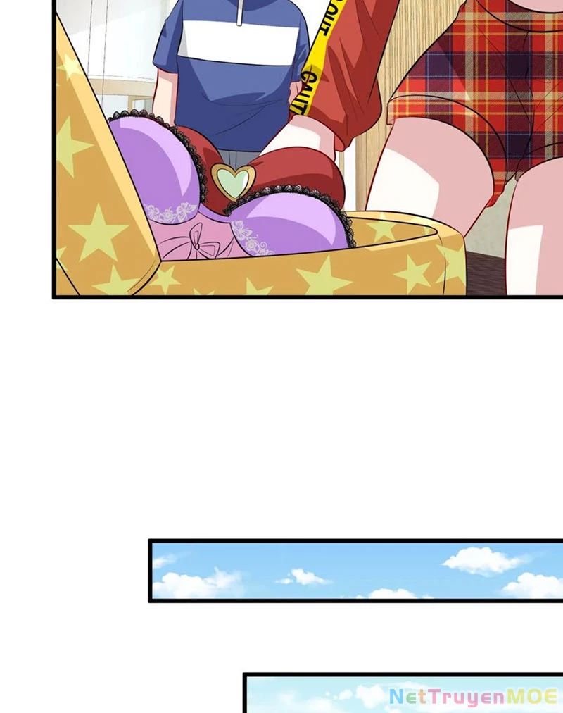 Slime ta treo cự long lên đánh là hợp lý nhỉ? Chapter 307 - 11