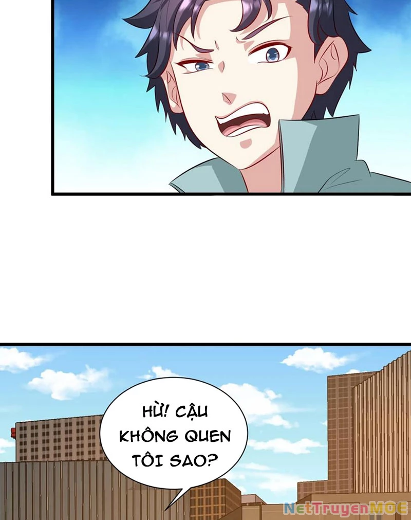 Slime ta treo cự long lên đánh là hợp lý nhỉ? Chapter 307 - 16