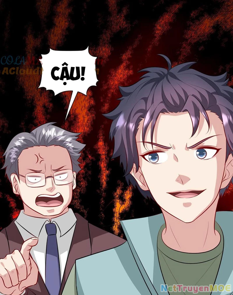 Slime ta treo cự long lên đánh là hợp lý nhỉ? Chapter 307 - 19