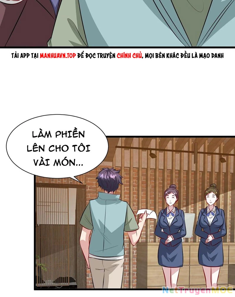 Slime ta treo cự long lên đánh là hợp lý nhỉ? Chapter 307 - 20