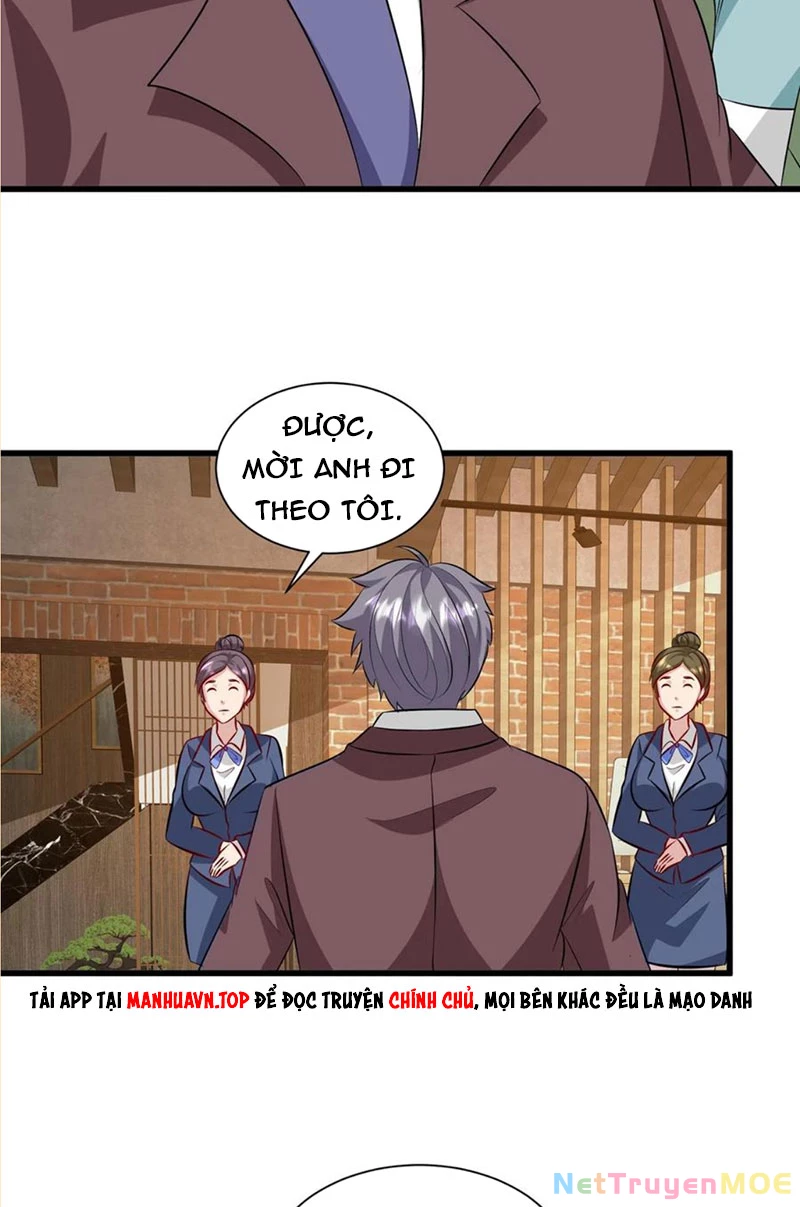Slime ta treo cự long lên đánh là hợp lý nhỉ? Chapter 307 - 23