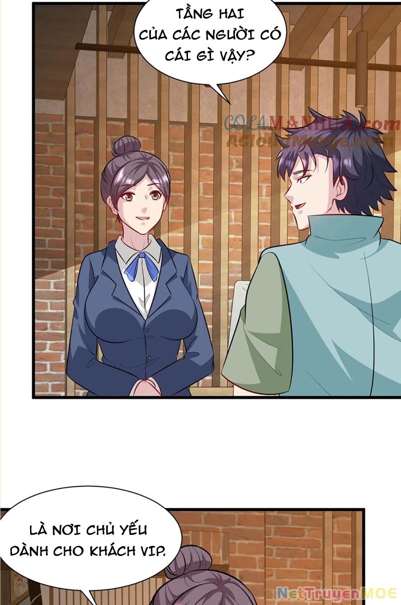 Slime ta treo cự long lên đánh là hợp lý nhỉ? Chapter 307 - 24