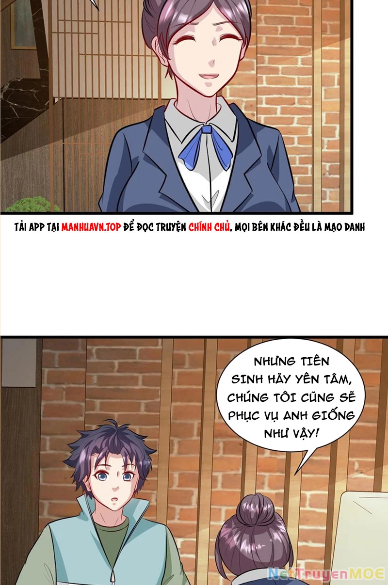 Slime ta treo cự long lên đánh là hợp lý nhỉ? Chapter 307 - 25