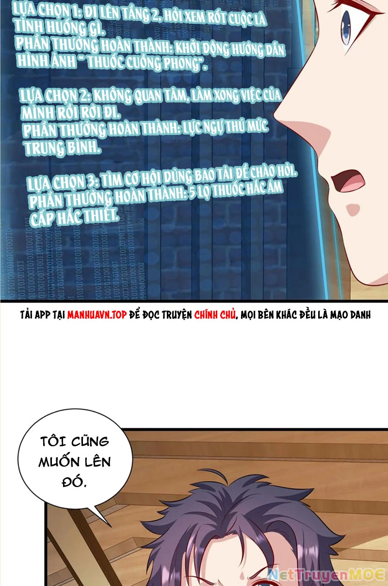 Slime ta treo cự long lên đánh là hợp lý nhỉ? Chapter 307 - 27