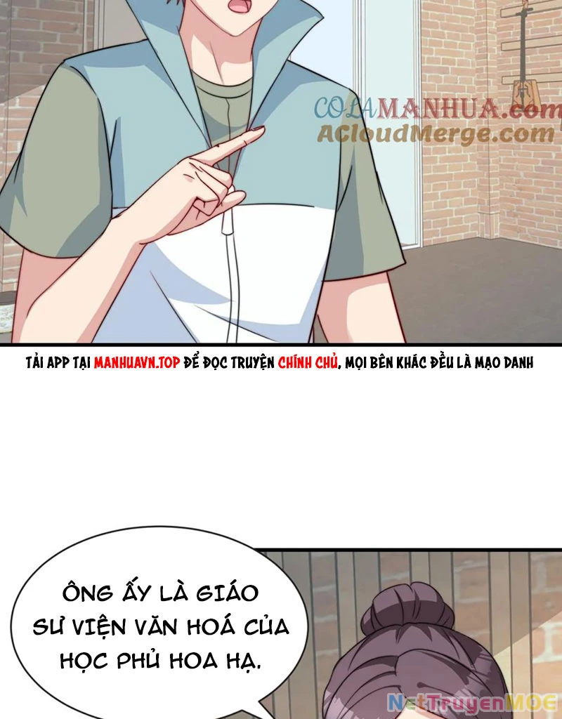 Slime ta treo cự long lên đánh là hợp lý nhỉ? Chapter 308 - 3