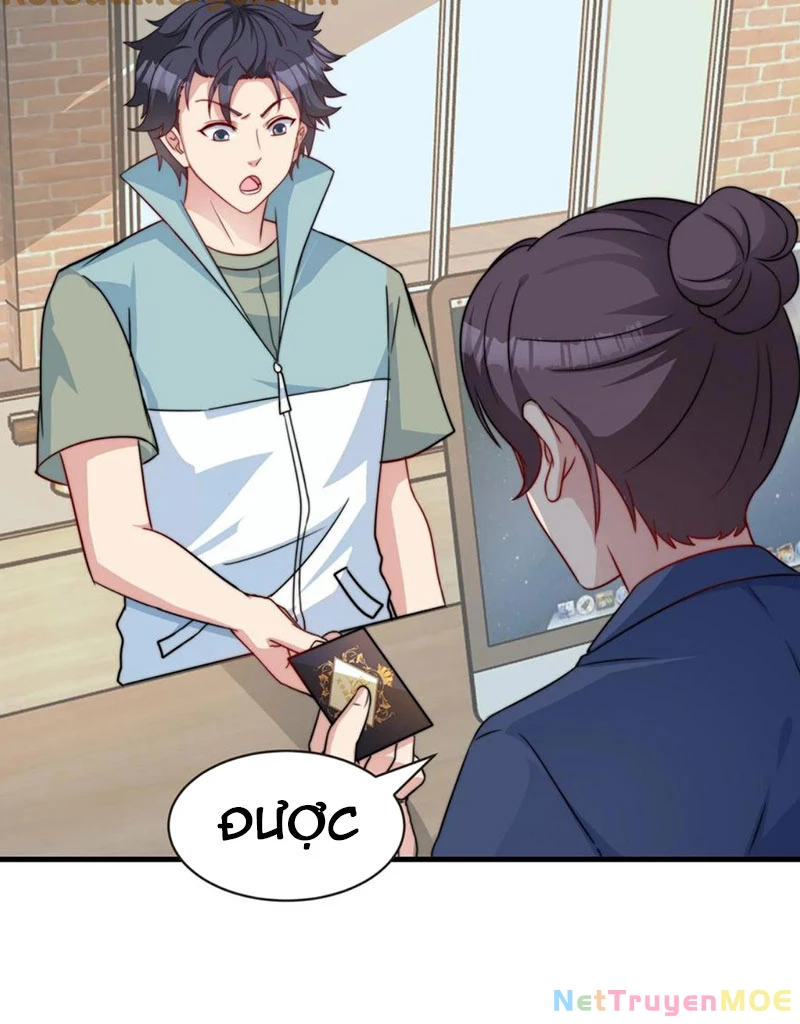 Slime ta treo cự long lên đánh là hợp lý nhỉ? Chapter 308 - 6