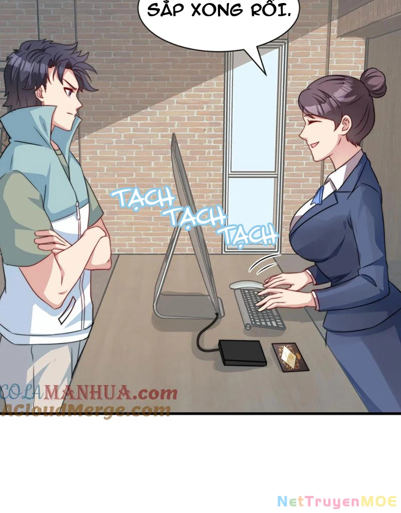 Slime ta treo cự long lên đánh là hợp lý nhỉ? Chapter 308 - 8