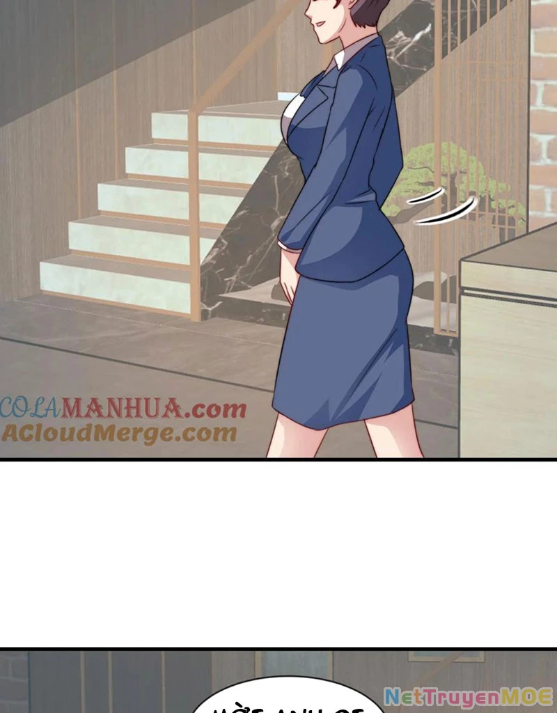 Slime ta treo cự long lên đánh là hợp lý nhỉ? Chapter 308 - 11