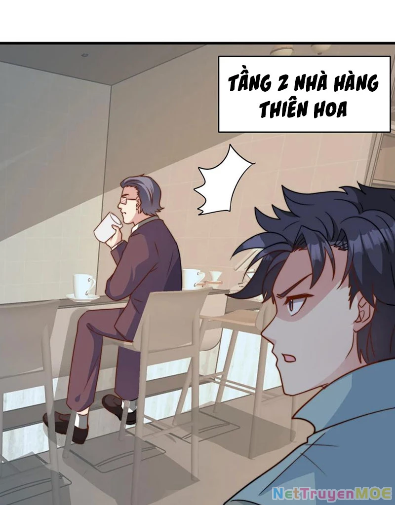 Slime ta treo cự long lên đánh là hợp lý nhỉ? Chapter 308 - 13