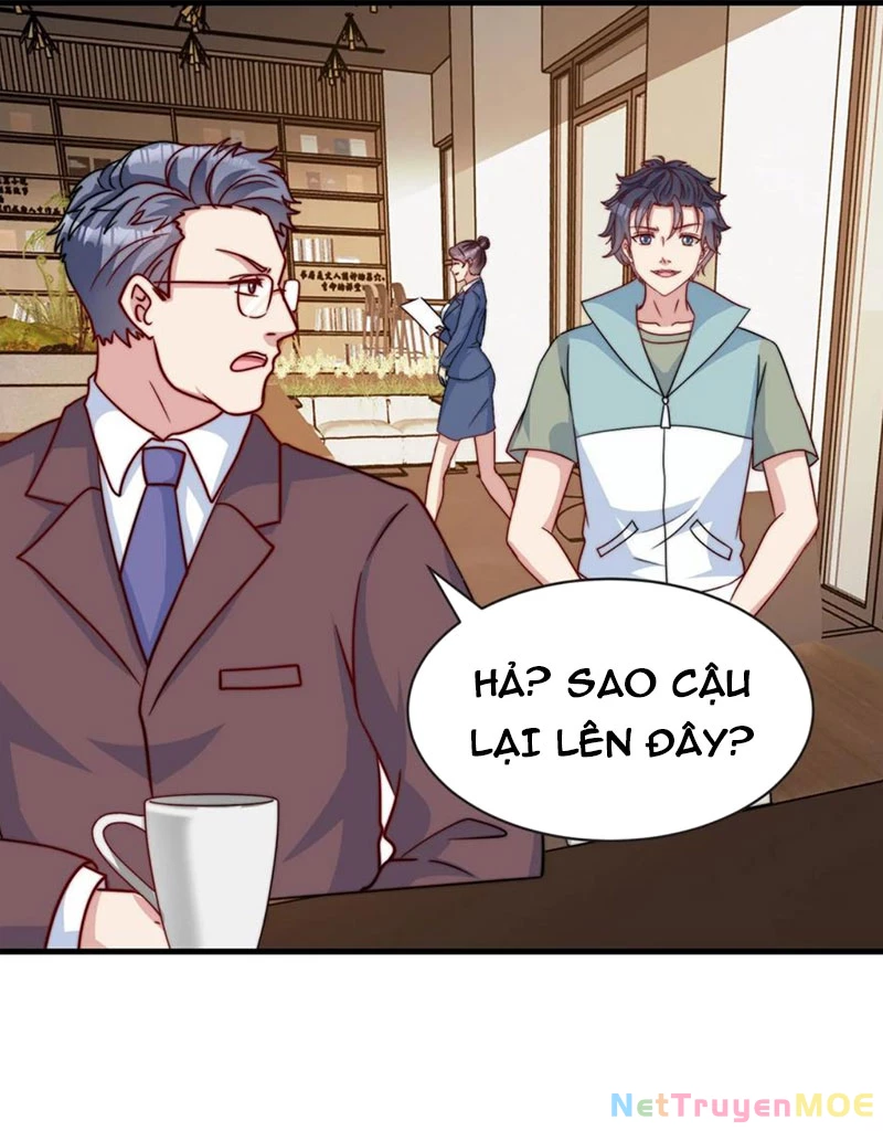 Slime ta treo cự long lên đánh là hợp lý nhỉ? Chapter 308 - 16