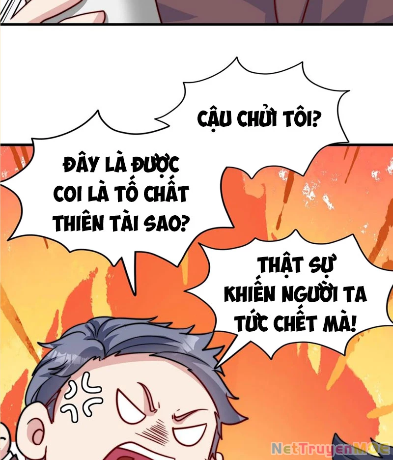 Slime ta treo cự long lên đánh là hợp lý nhỉ? Chapter 308 - 21