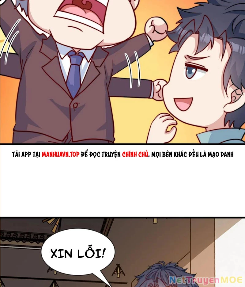 Slime ta treo cự long lên đánh là hợp lý nhỉ? Chapter 308 - 22