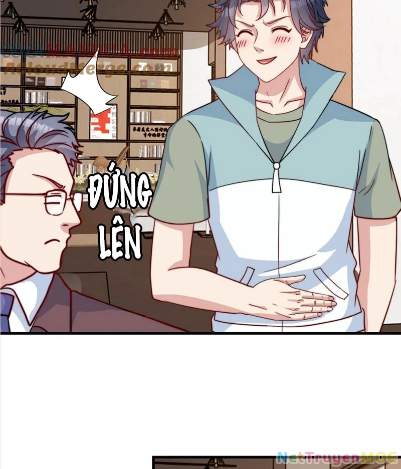 Slime ta treo cự long lên đánh là hợp lý nhỉ? Chapter 308 - 23