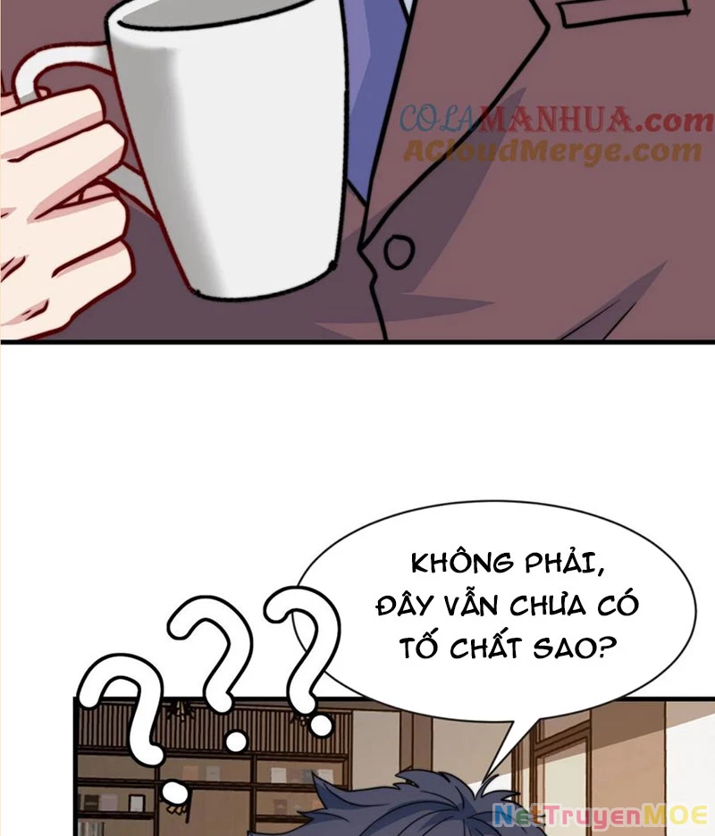 Slime ta treo cự long lên đánh là hợp lý nhỉ? Chapter 308 - 26