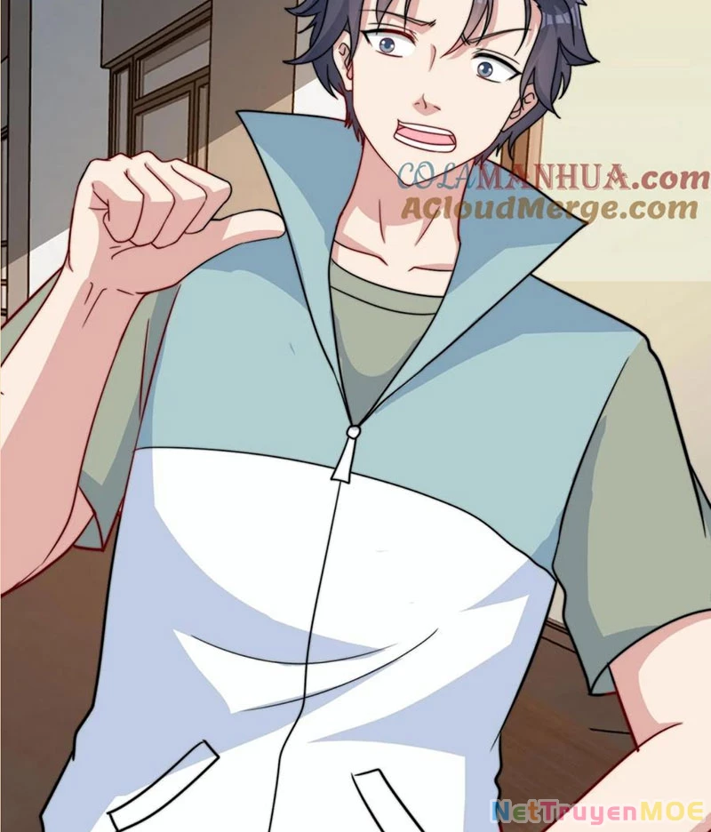 Slime ta treo cự long lên đánh là hợp lý nhỉ? Chapter 308 - 32