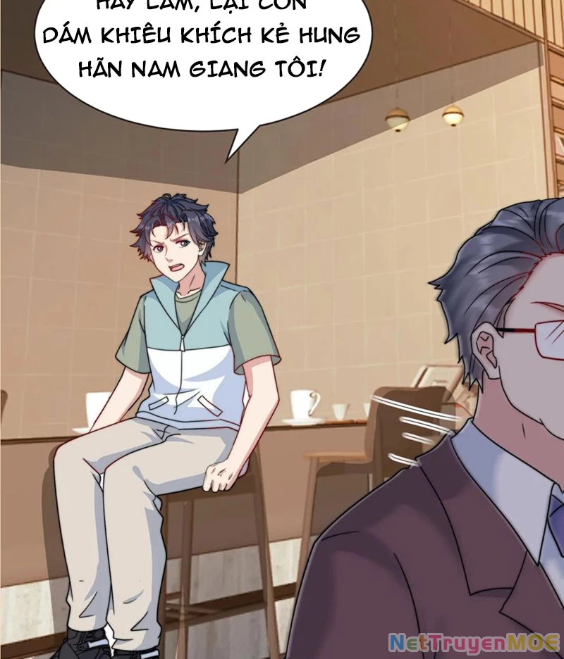 Slime ta treo cự long lên đánh là hợp lý nhỉ? Chapter 308 - 36