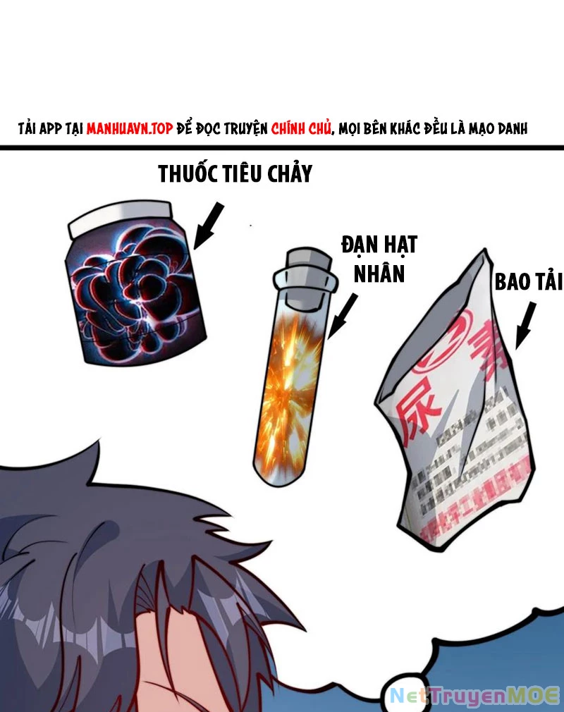 Slime ta treo cự long lên đánh là hợp lý nhỉ? Chapter 309 - 3