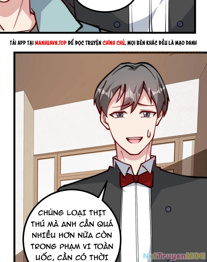 Slime ta treo cự long lên đánh là hợp lý nhỉ? Chapter 309 - 5