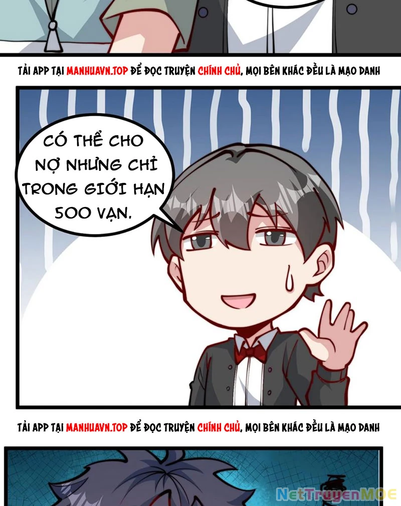 Slime ta treo cự long lên đánh là hợp lý nhỉ? Chapter 309 - 11