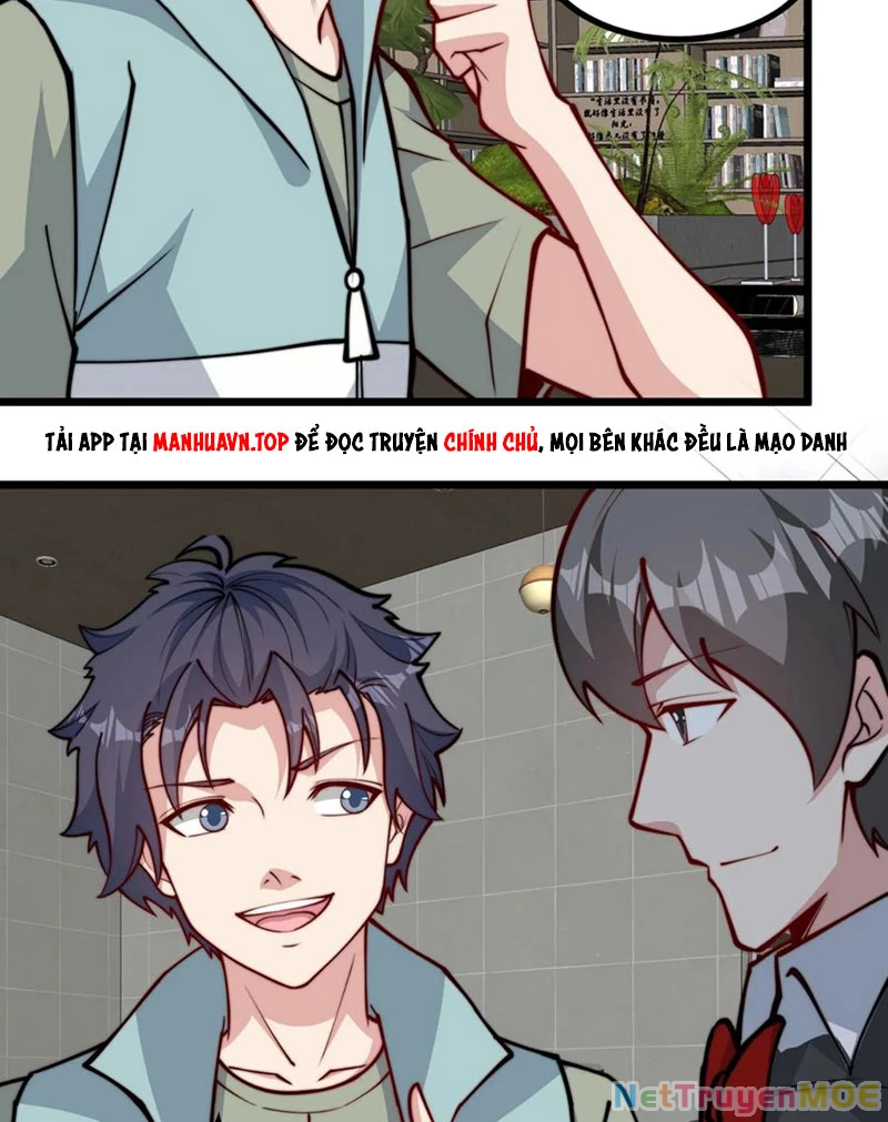 Slime ta treo cự long lên đánh là hợp lý nhỉ? Chapter 309 - 14