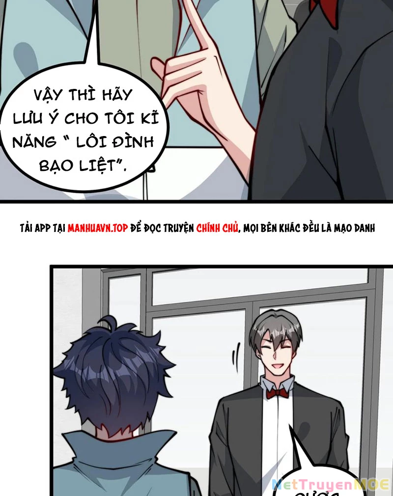 Slime ta treo cự long lên đánh là hợp lý nhỉ? Chapter 309 - 15