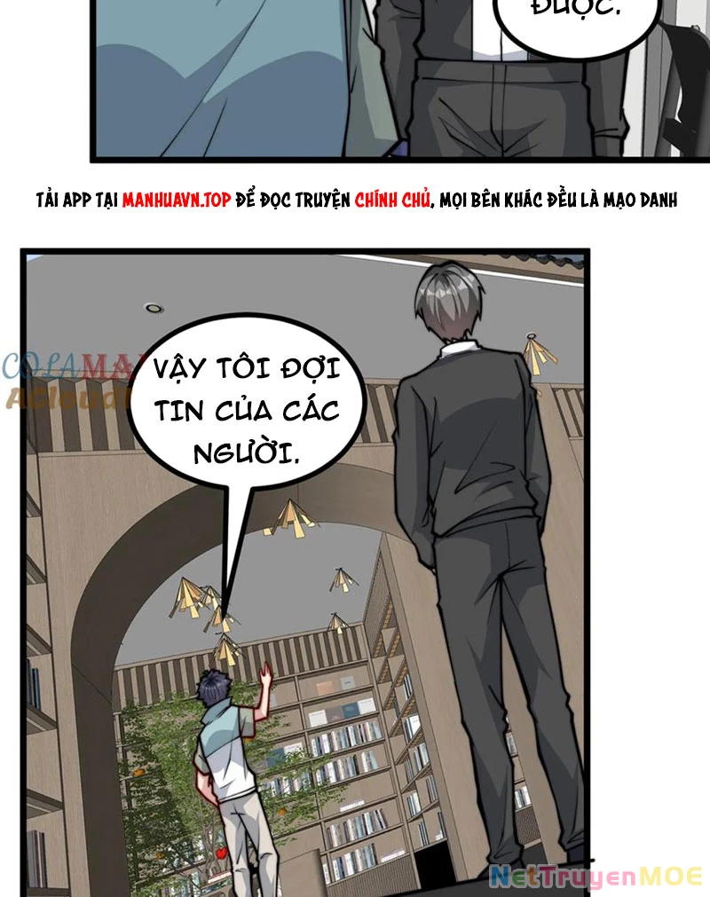 Slime ta treo cự long lên đánh là hợp lý nhỉ? Chapter 309 - 16