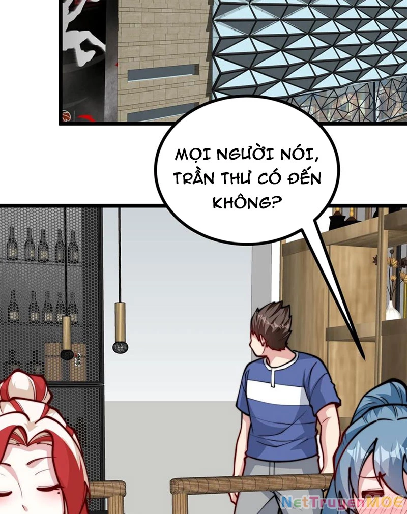 Slime ta treo cự long lên đánh là hợp lý nhỉ? Chapter 309 - 18