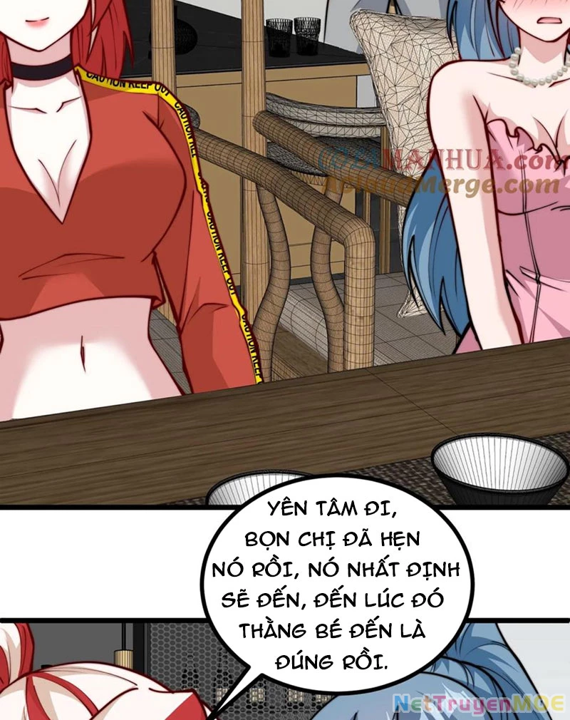 Slime ta treo cự long lên đánh là hợp lý nhỉ? Chapter 309 - 19