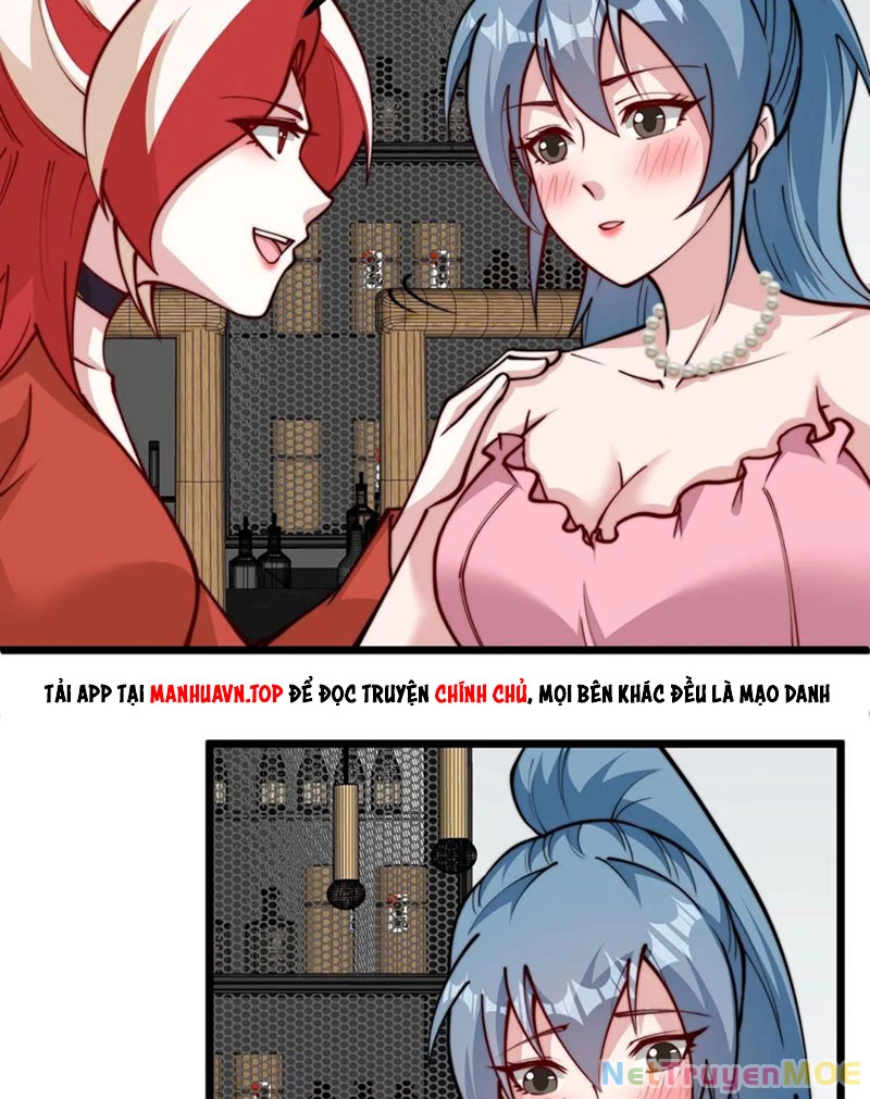 Slime ta treo cự long lên đánh là hợp lý nhỉ? Chapter 309 - 20