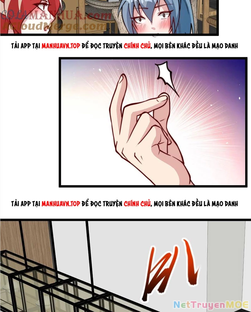 Slime ta treo cự long lên đánh là hợp lý nhỉ? Chapter 309 - 22