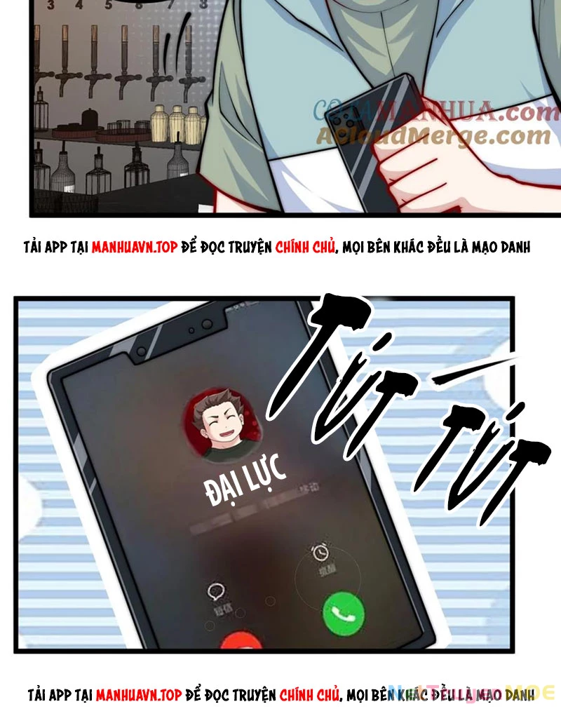 Slime ta treo cự long lên đánh là hợp lý nhỉ? Chapter 310 - 3