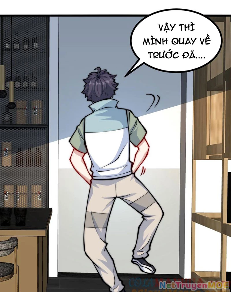 Slime ta treo cự long lên đánh là hợp lý nhỉ? Chapter 310 - 5