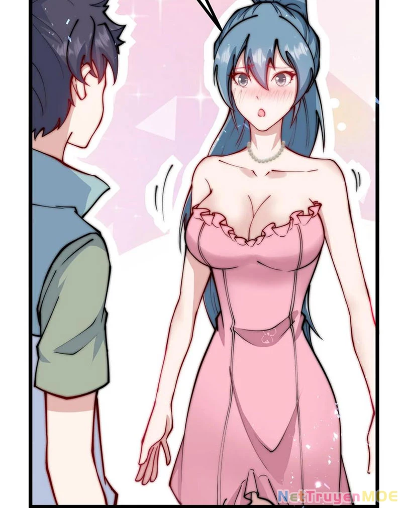 Slime ta treo cự long lên đánh là hợp lý nhỉ? Chapter 310 - 15