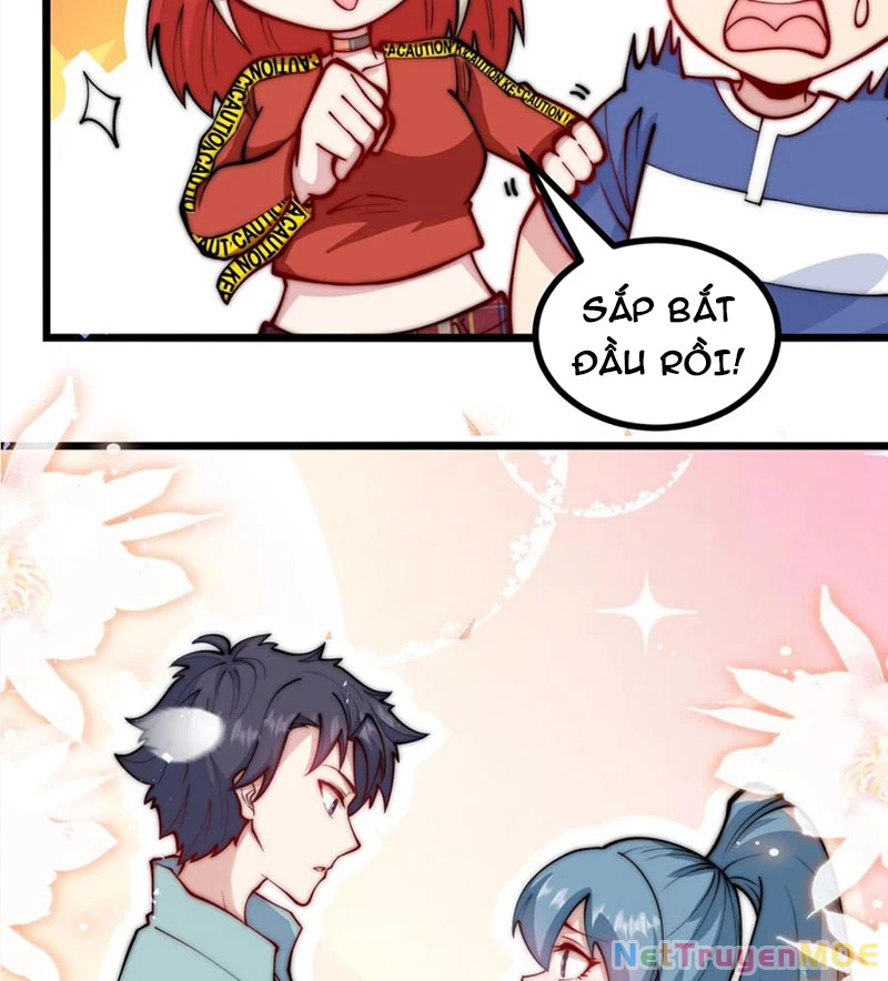 Slime ta treo cự long lên đánh là hợp lý nhỉ? Chapter 310 - 19