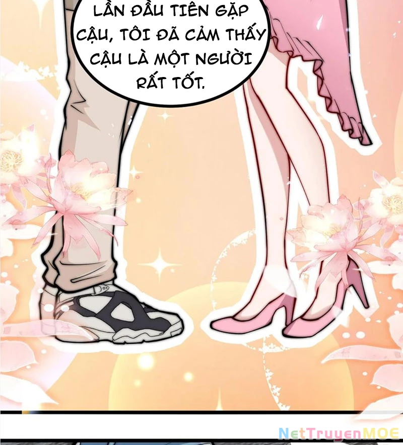 Slime ta treo cự long lên đánh là hợp lý nhỉ? Chapter 310 - 21