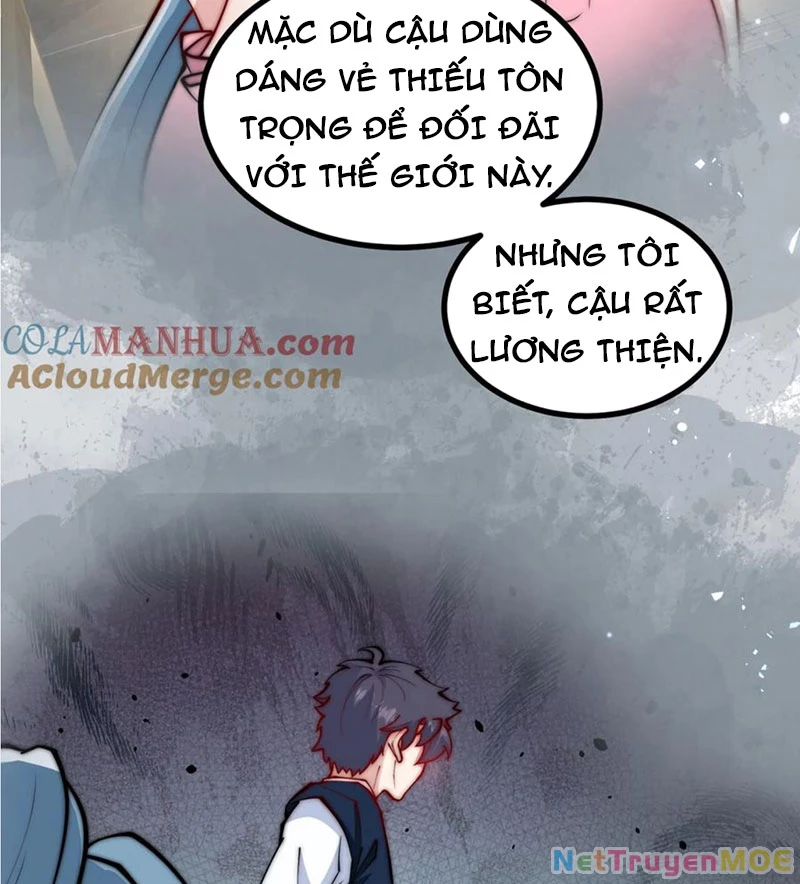 Slime ta treo cự long lên đánh là hợp lý nhỉ? Chapter 310 - 23