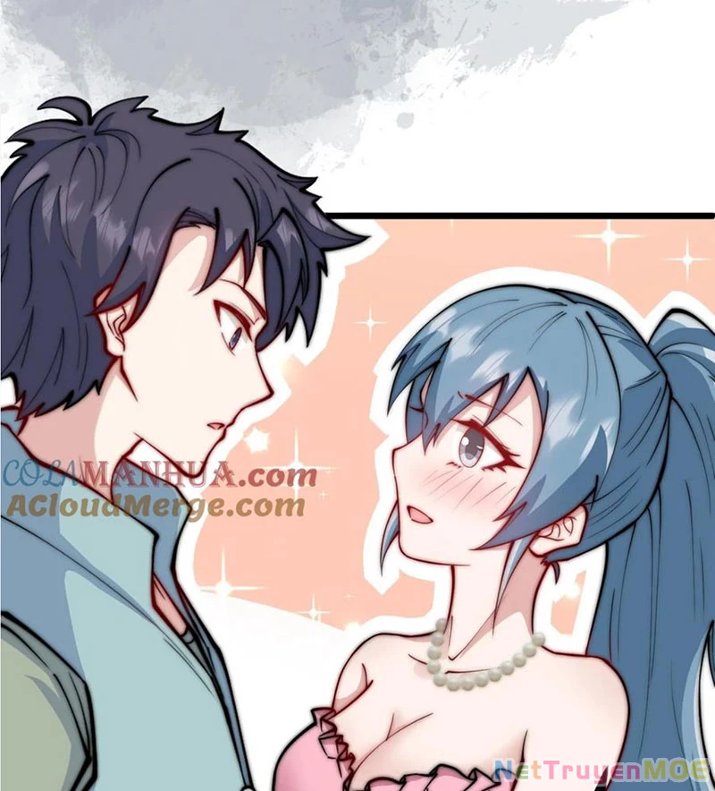 Slime ta treo cự long lên đánh là hợp lý nhỉ? Chapter 310 - 26