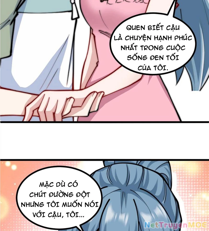 Slime ta treo cự long lên đánh là hợp lý nhỉ? Chapter 310 - 27