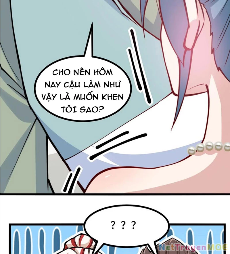 Slime ta treo cự long lên đánh là hợp lý nhỉ? Chapter 310 - 30