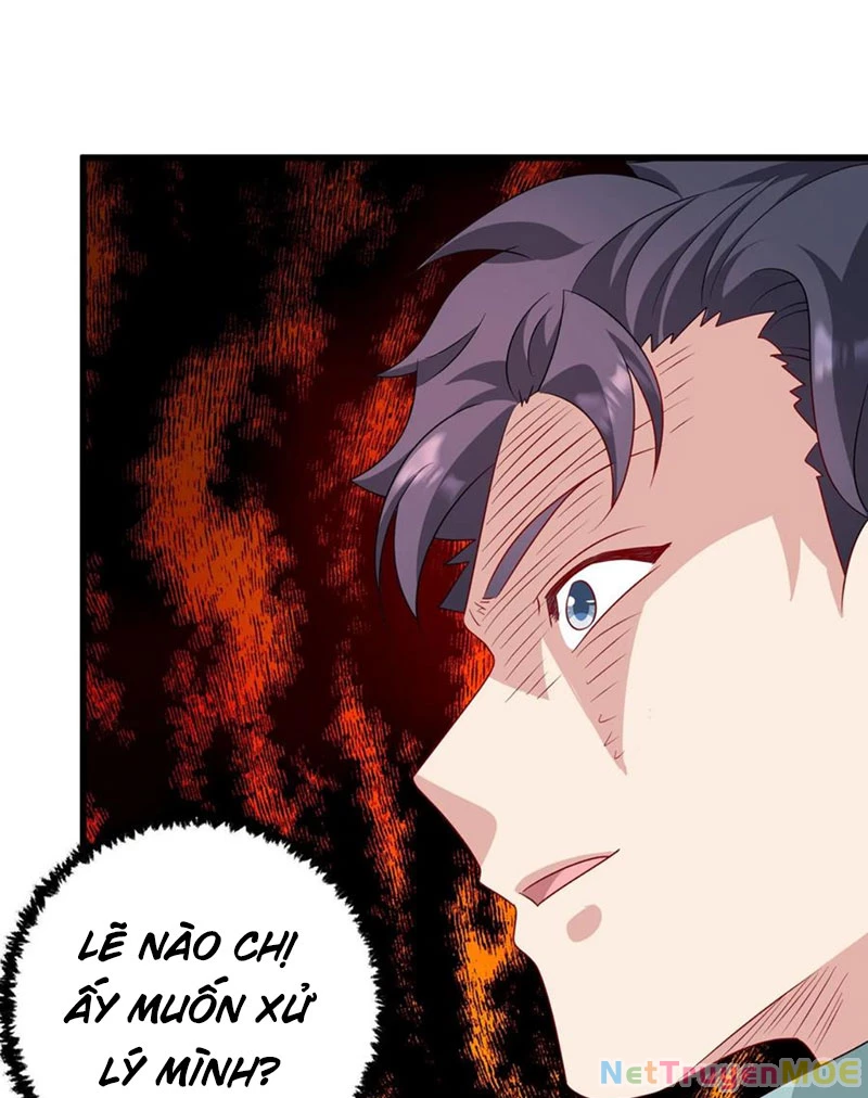 Slime ta treo cự long lên đánh là hợp lý nhỉ? Chapter 312 - 4